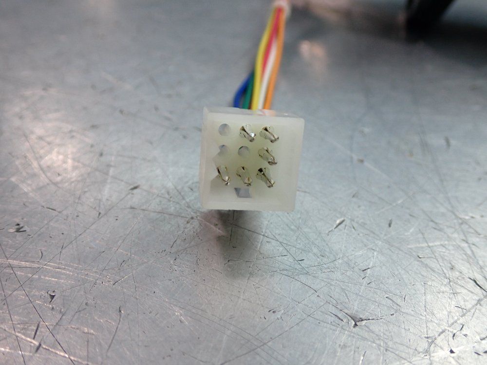 Idec Signal Light - Ld6a-d