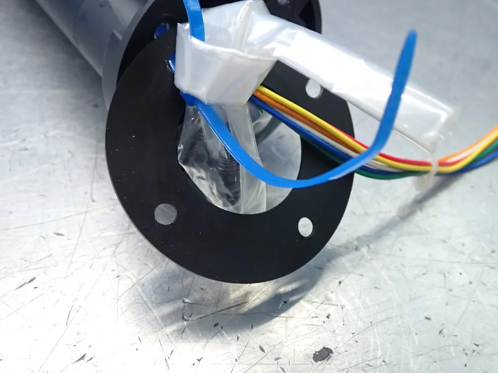 Idec Signal Light - Ld6a-d