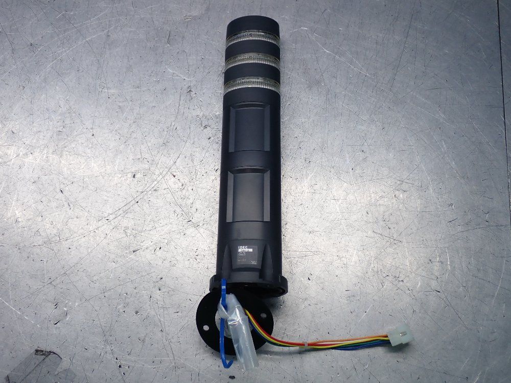 Idec Signal Light - Ld6a-d