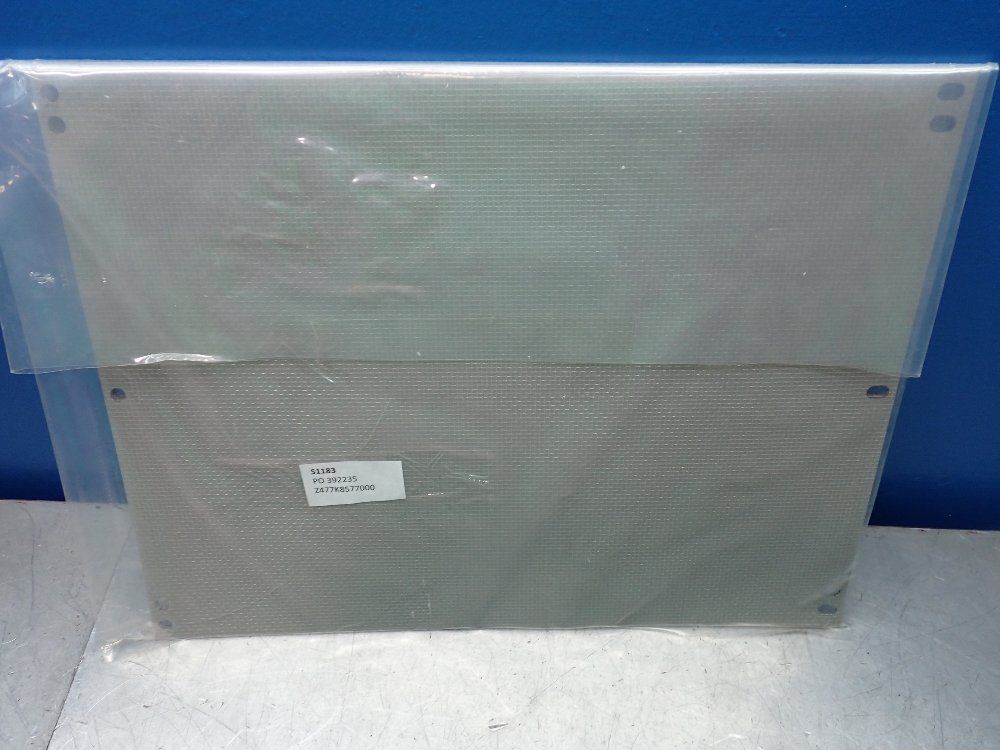 13.5x16.75 Wire Mesh 2pk - S1183