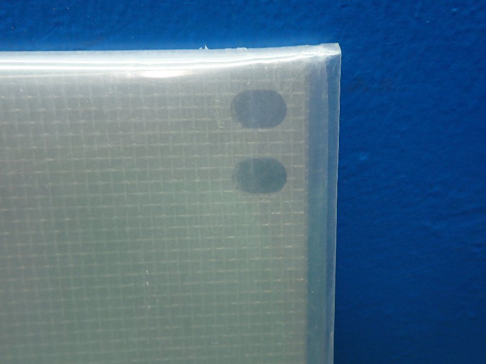 13.5x16.75 Wire Mesh 2pk - S1183