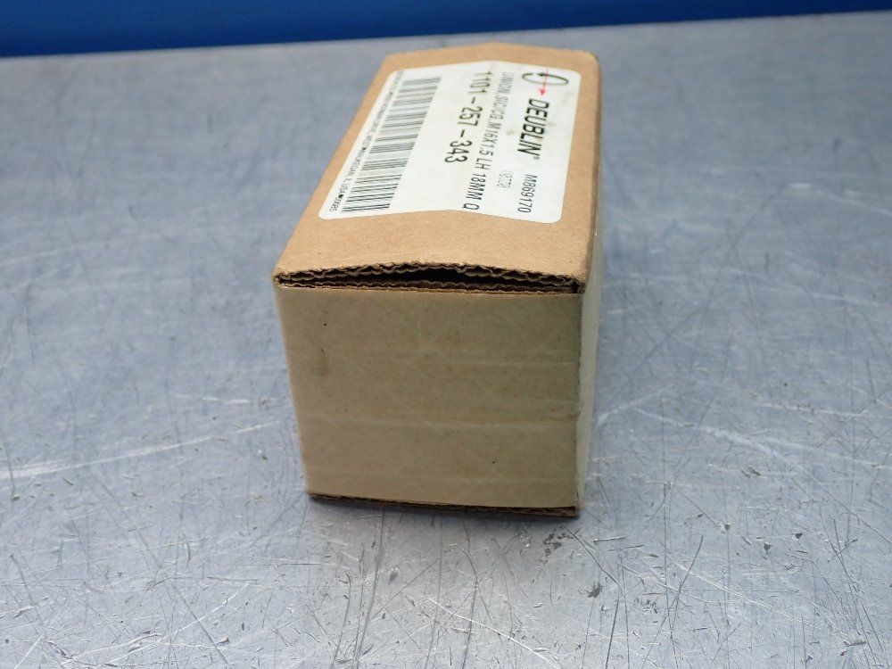 Deublin Union - 1101-257-343