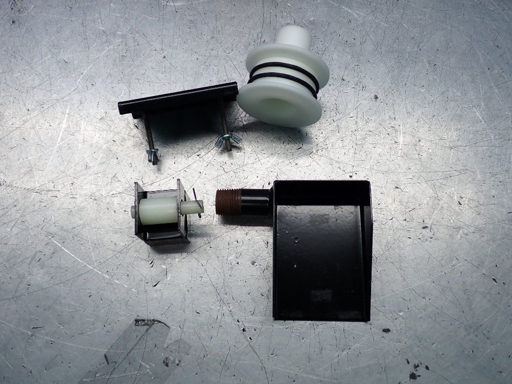 Eriez Oil Skimmer - 83-2000