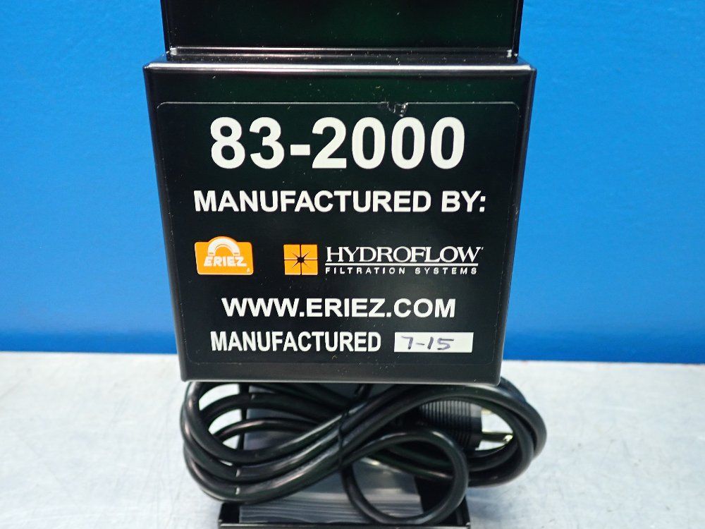 Eriez Oil Skimmer - 83-2000