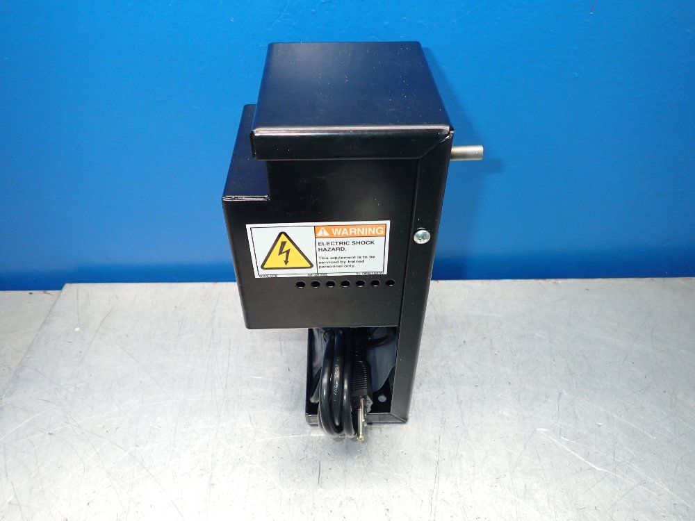 Eriez Oil Skimmer - 83-2000