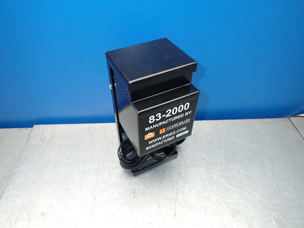 Eriez Oil Skimmer - 83-2000