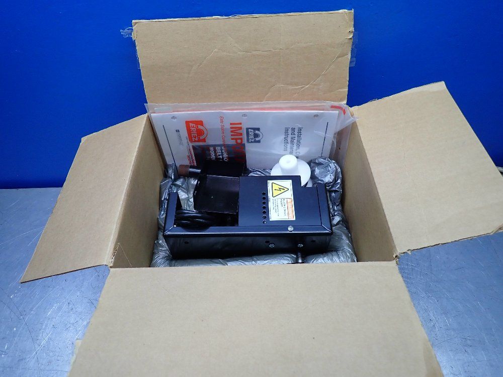 Eriez Oil Skimmer - 83-2000