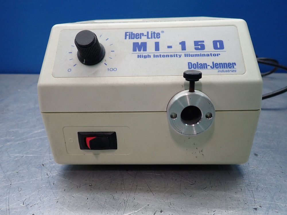Dolan-jenner High Intensity Illuminator - Mi-150