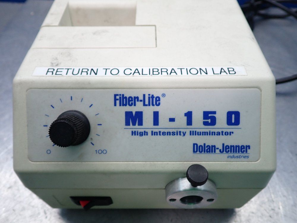 Dolan-jenner High Intensity Illuminator - Mi-150