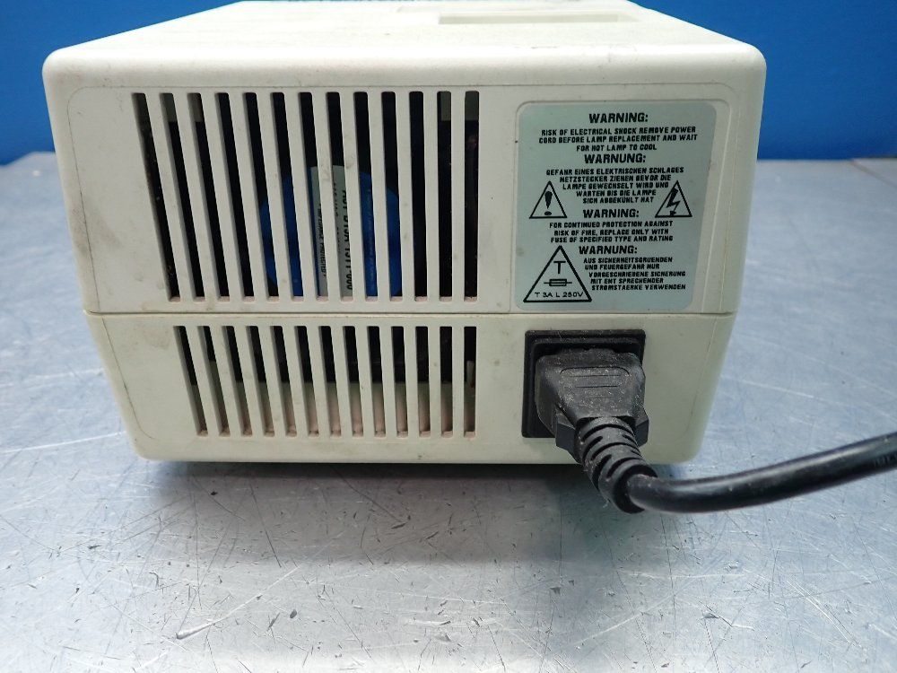 Dolan-jenner High Intensity Illuminator - Mi-150