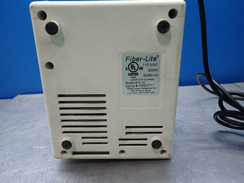 Dolan-jenner High Intensity Illuminator - Mi-150