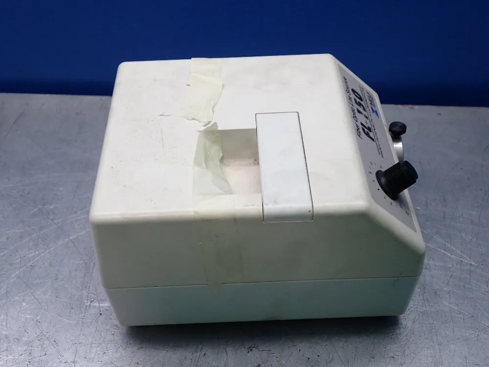 Meiji Techno High Intensity Illuminator - Fl-150