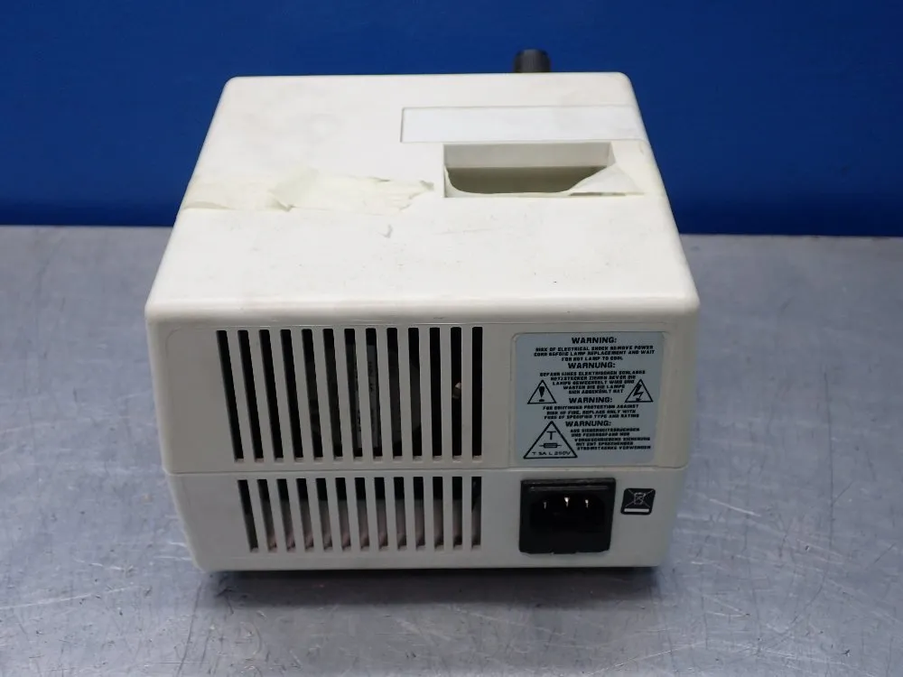 Meiji Techno High Intensity Illuminator - Fl-150