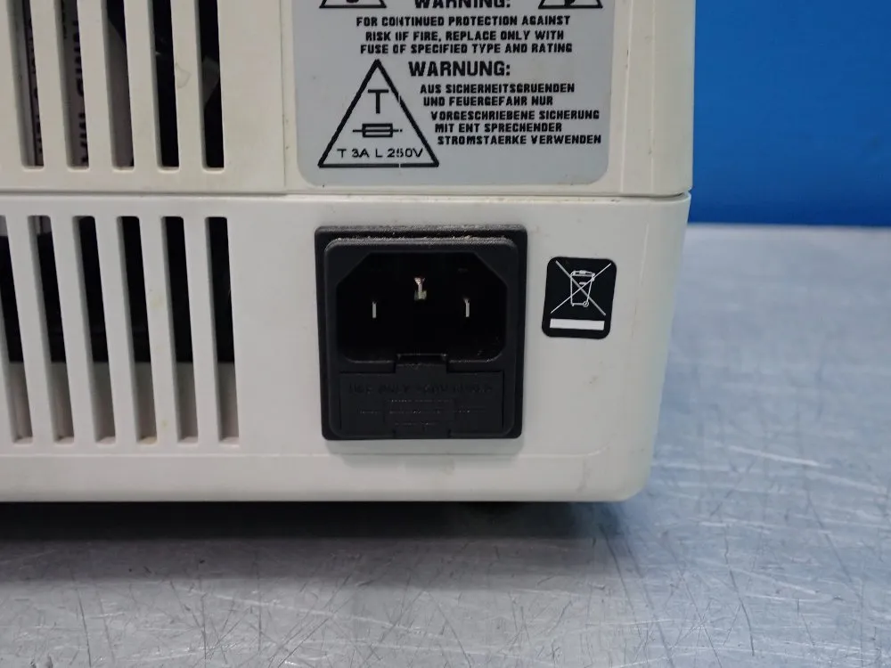 Meiji Techno High Intensity Illuminator - Fl-150