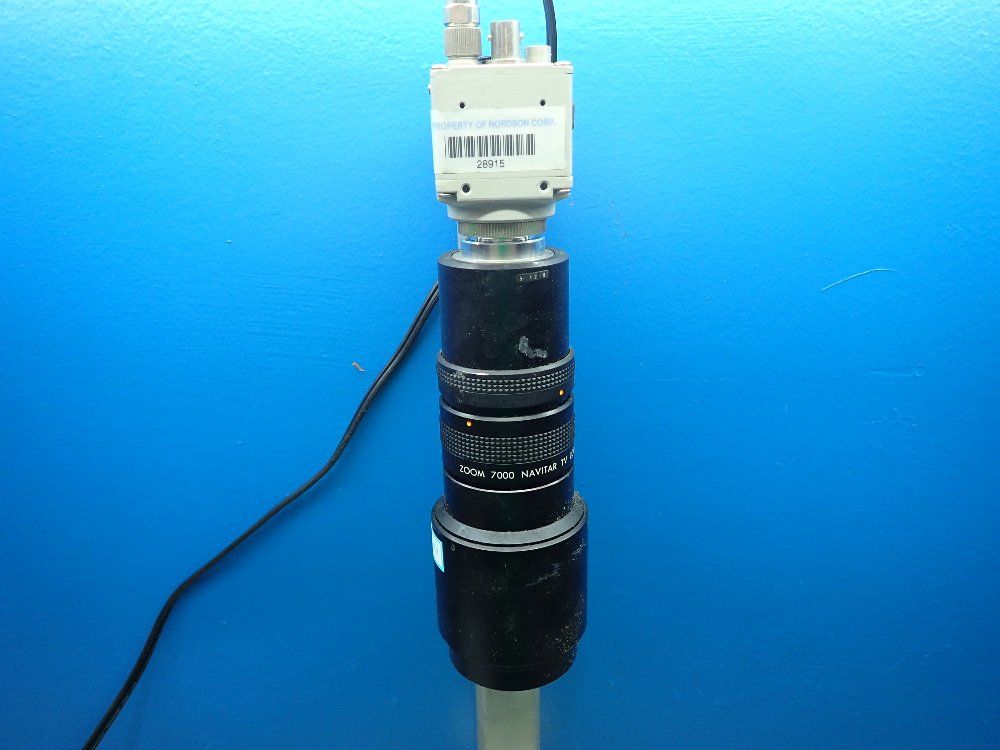 Hitachi Stand With Lens Attachment - Kp-d20au