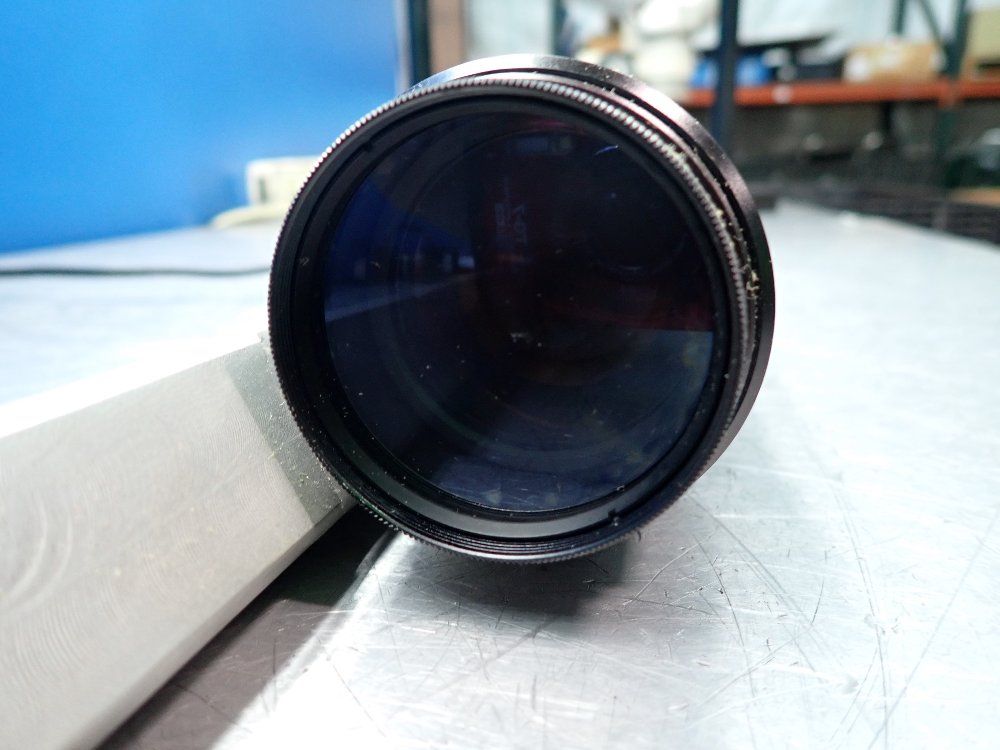 Hitachi Stand With Lens Attachment - Kp-d20au