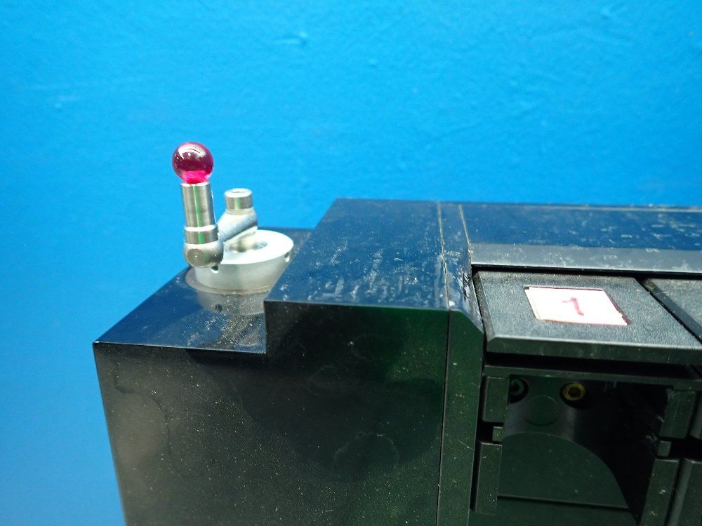 Renishaw Autochange Rack - Acr1