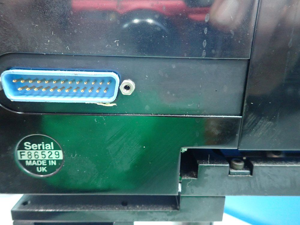 Renishaw Autochange Rack - Acr1