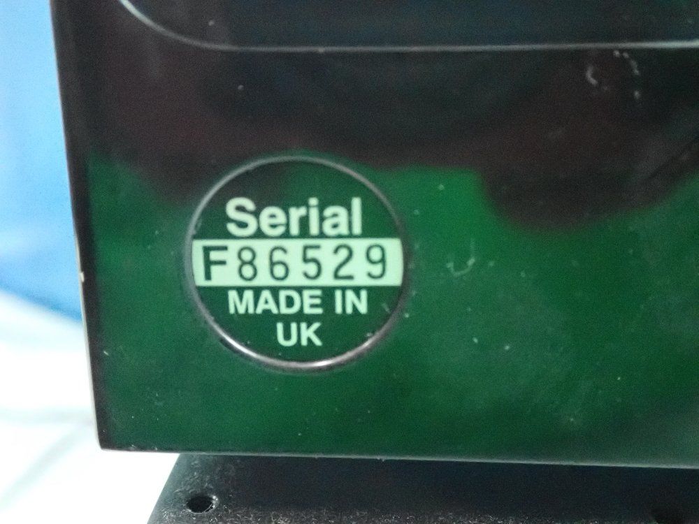 Renishaw Autochange Rack - Acr1