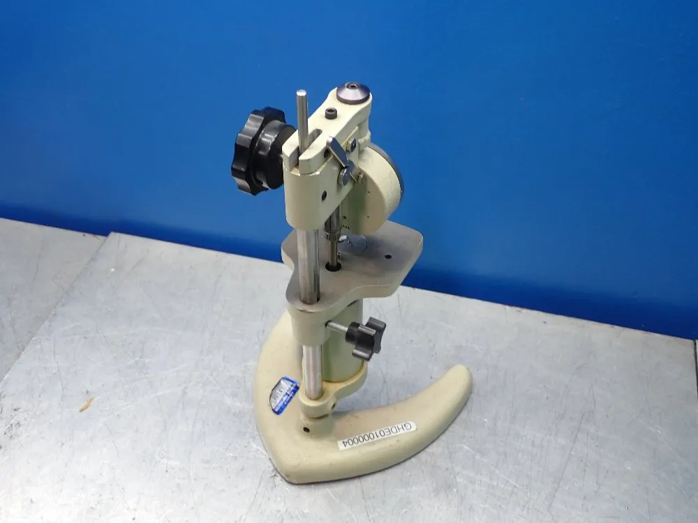 Shore Microtester Durometer - Cvor-71400