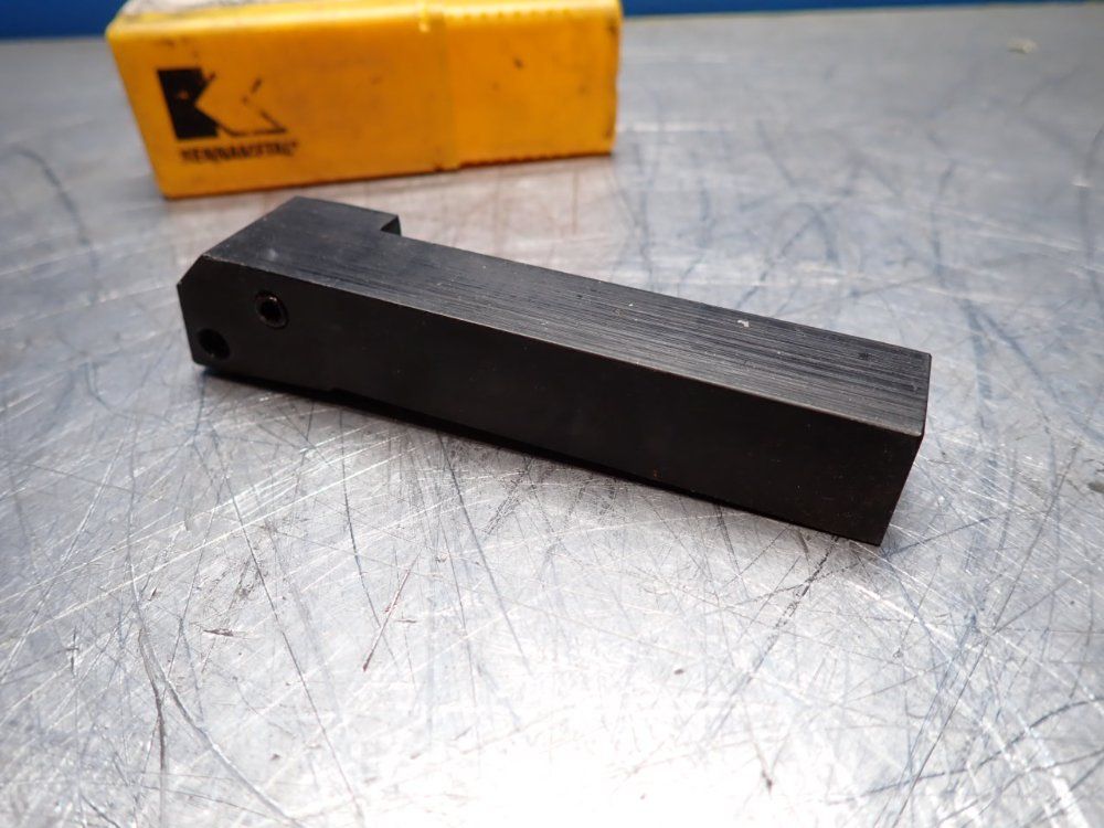 Kennametal Indexable Tool Holder - Nb3 Mclnl-124b