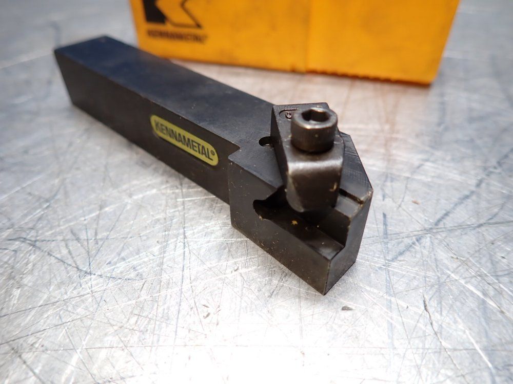 Kennametal Indexable Tool Holder - Nf3 Nsl-123b