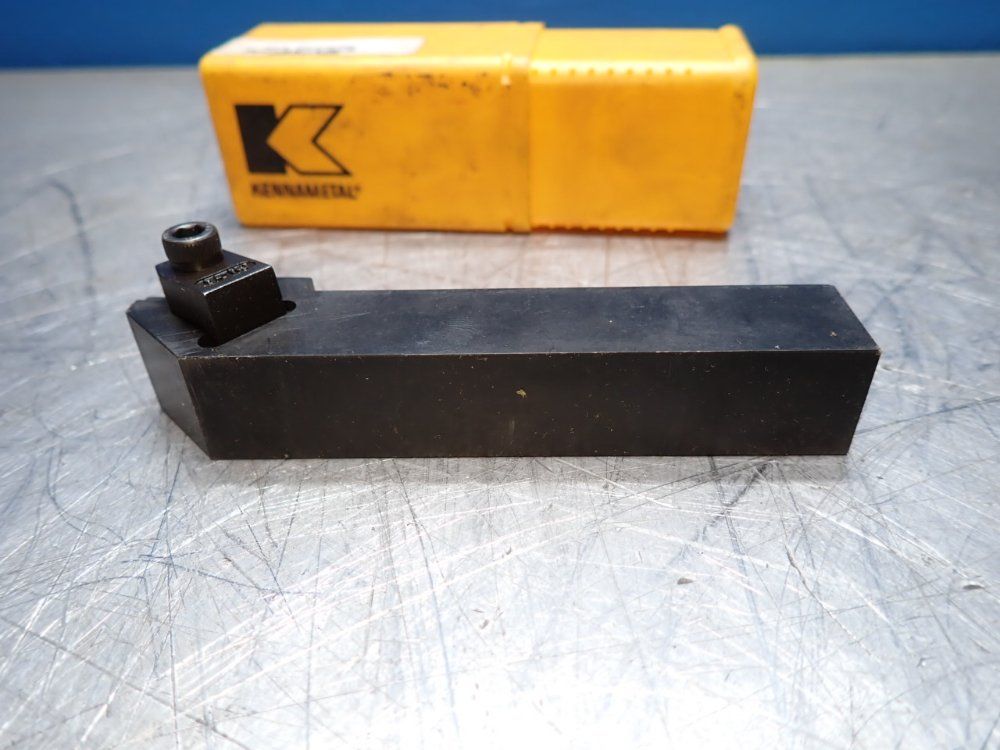 Kennametal Indexable Tool Holder - Nf3 Nsl-123b
