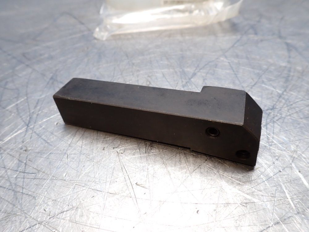 Kennametal Indexable Tool Holder - Mclnr-124a Nc1