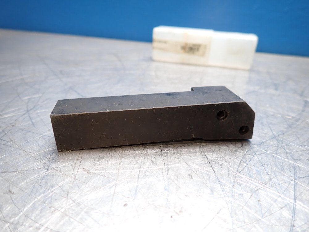 Kennametal Indexable Tool Holder - Mclnr-124a N19