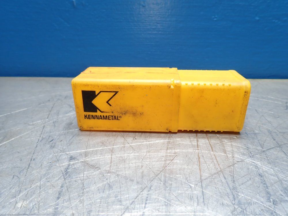 Kennametal Indexable Tool Holder - Ne3 Mdjnl-124b