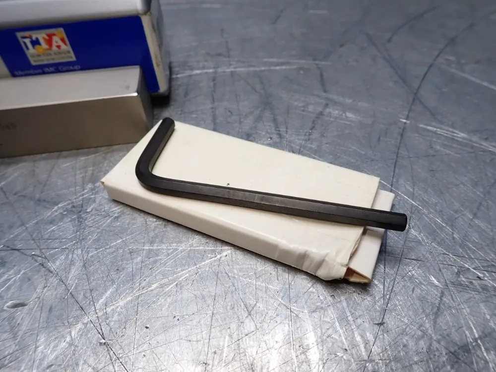 Iscar Indexable Tool Holder - Ghgr 19-2