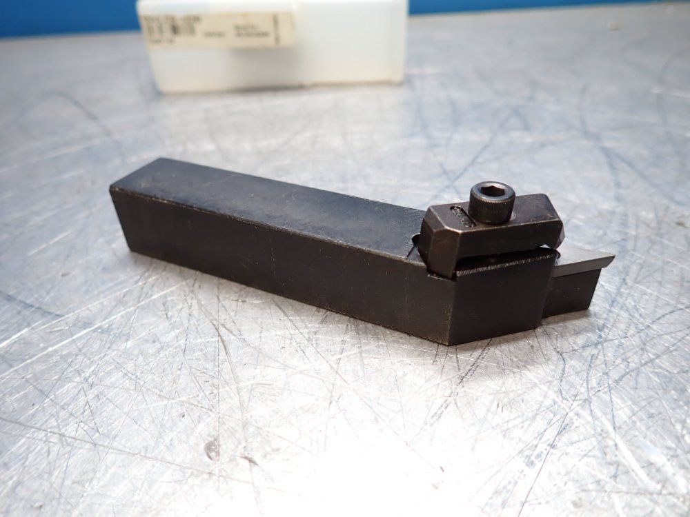 Kennametal Indexable Tool Holder - Nvlcr 123b D0kv01
