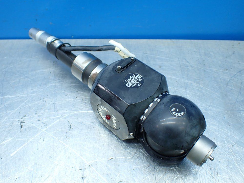 Renishaw Indexing Probe Head - Ph10m