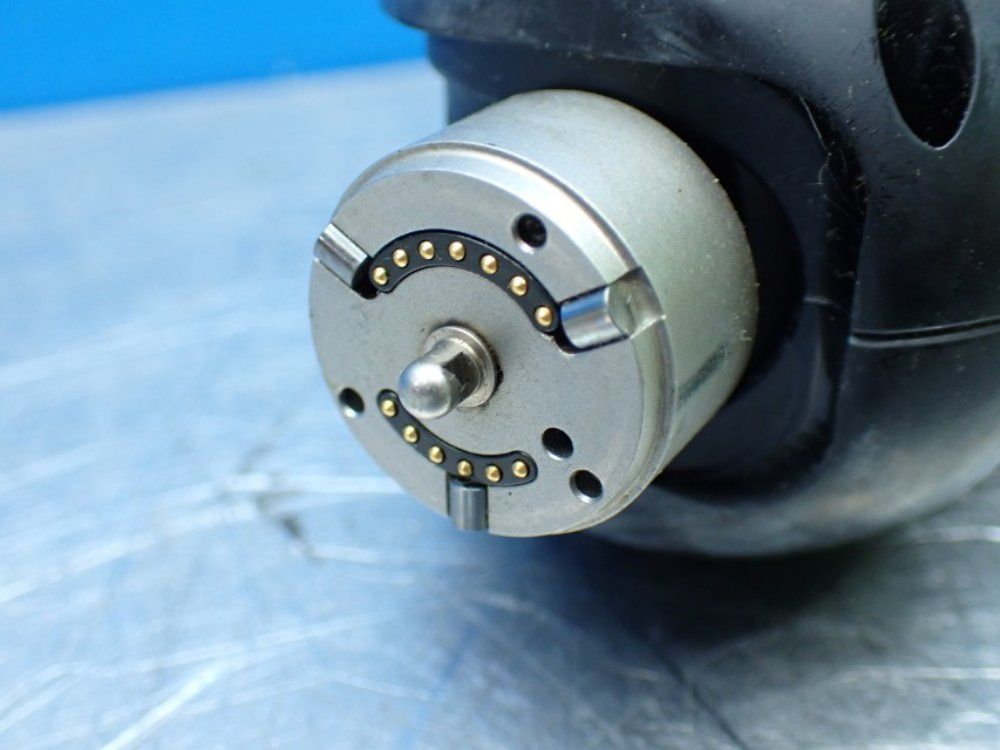 Renishaw Indexing Probe Head - Ph10m