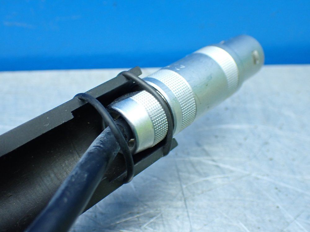 Renishaw Indexing Probe Head - Ph10m