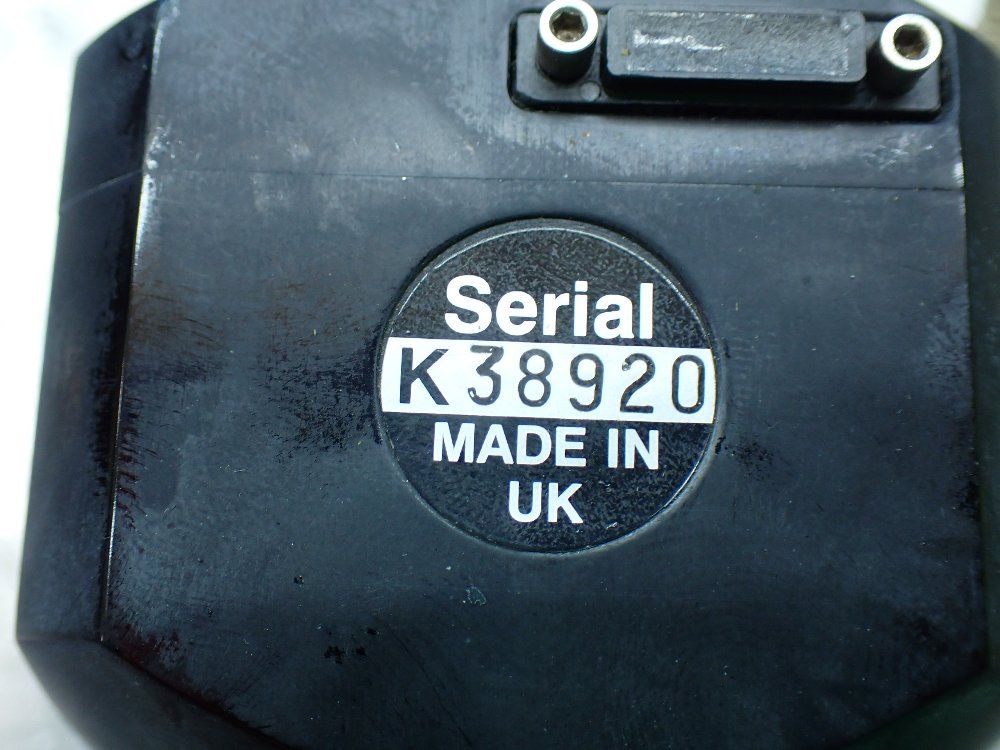 Renishaw Indexing Probe Head - Ph10m