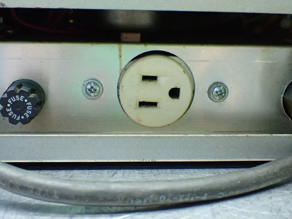 Gits Brothers Vacuum Tester - A1