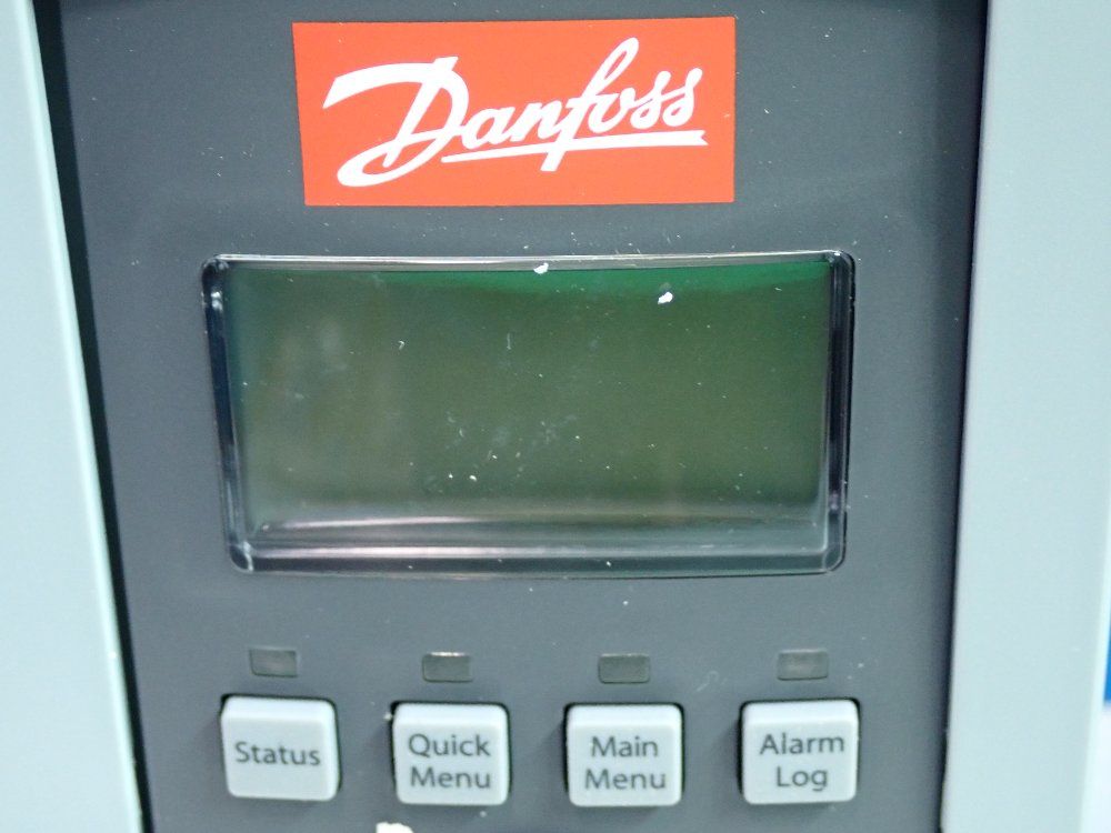 Danfoss Vlt Soft Starter - 17g5530