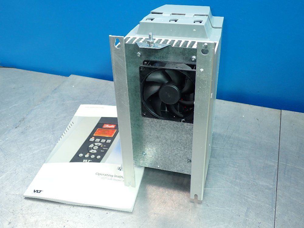 Danfoss Vlt Soft Starter - 17g5530