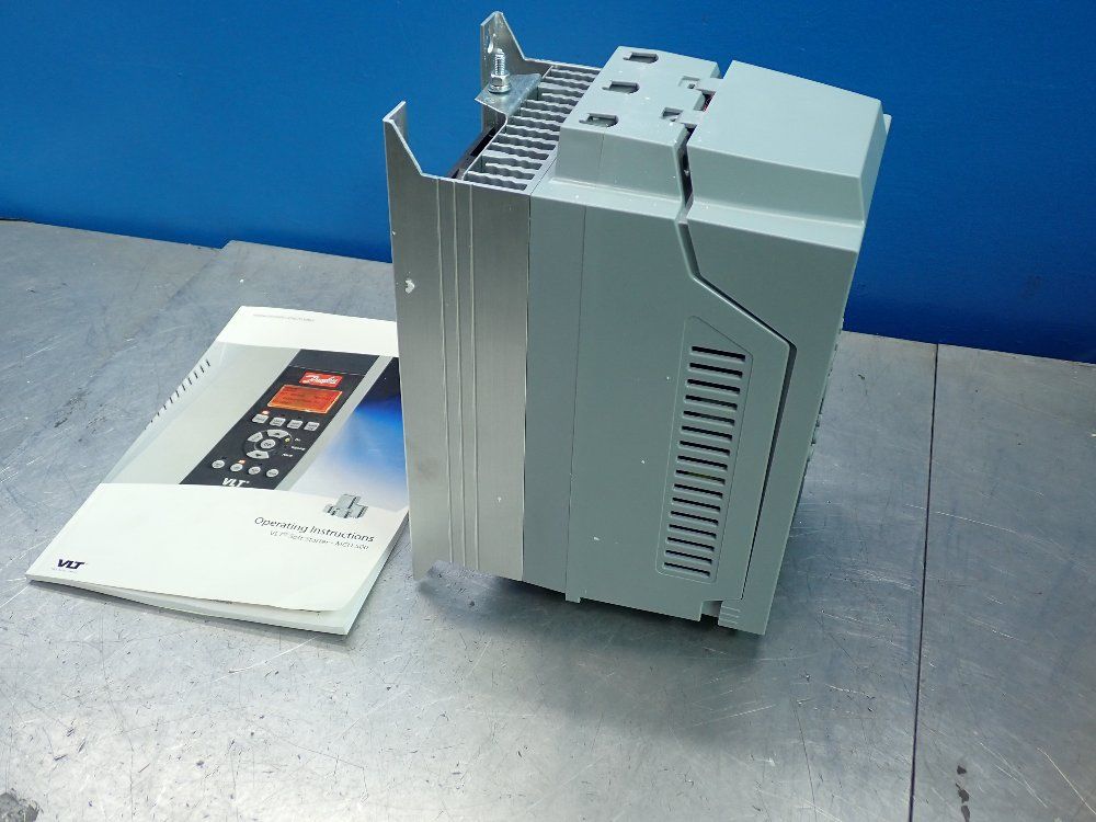 Danfoss Vlt Soft Starter - 17g5530