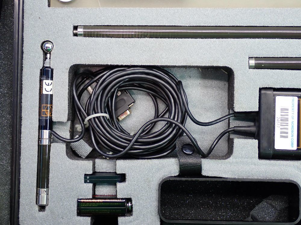 Renishaw Ballibar Callibration Kit - Qc-10