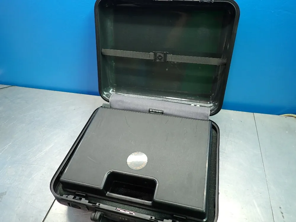 Renishaw Ballibar Callibration Kit - Qc-10