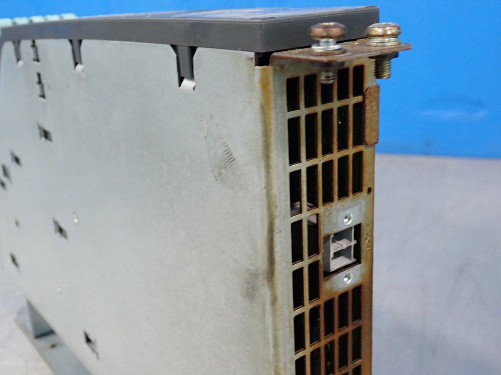 Siemens Braking Module - 6sl3100-1ae31-0ab0