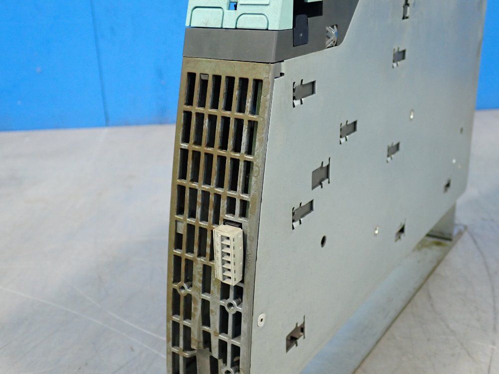 Siemens Braking Module - 6sl3100-1ae31-0ab0