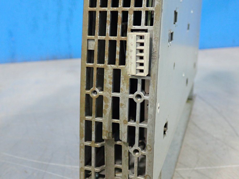 Siemens Braking Module - 6sl3100-1ae31-0ab0