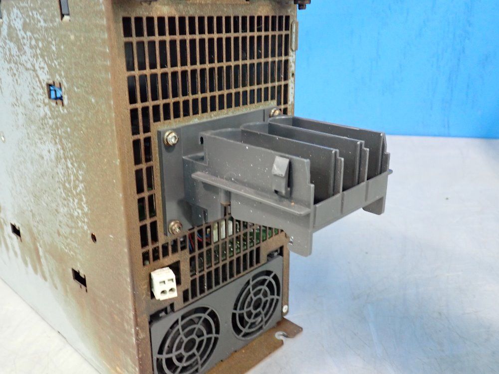 Siemens Single Motor Module - 6sl3120-1te24-5aa3