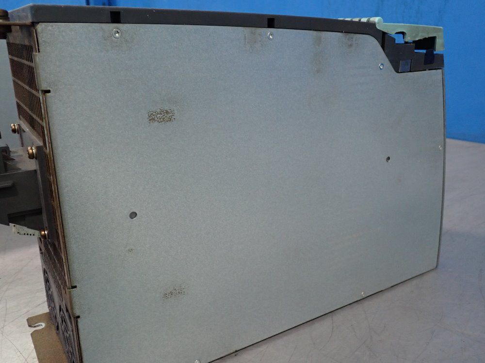 Siemens Single Motor Module - 6sl3120-1te24-5aa3