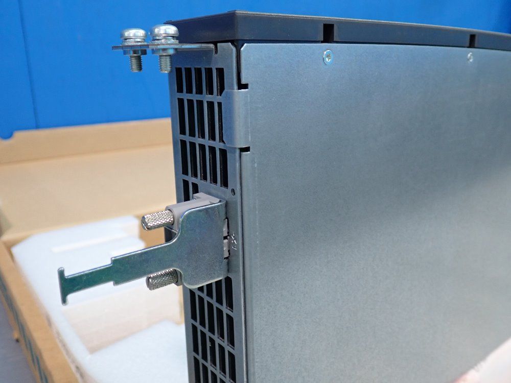 Siemens Braking Module - 6sl3100-1ae31-0ab0