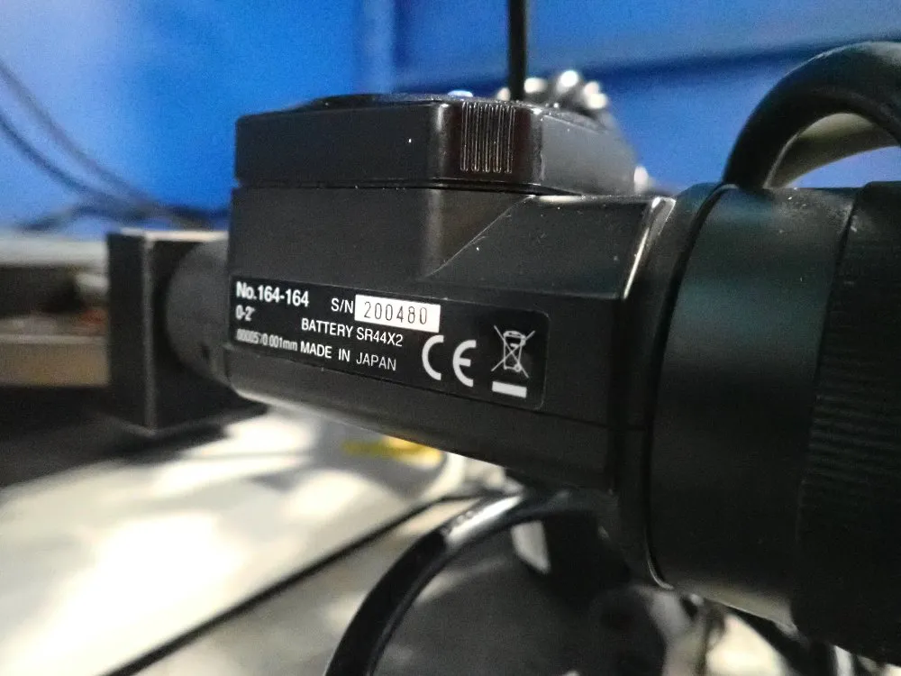 Ptispec Zoom Measuring Digital Microscope System - Mv02011121