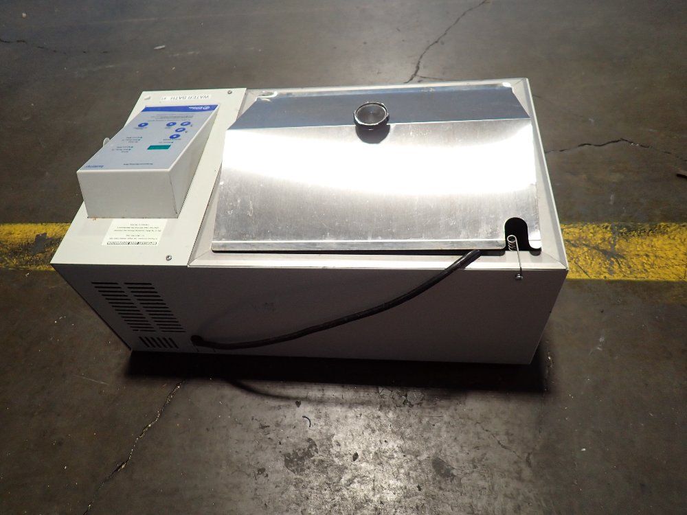 Fisher Scientific Reciprocal Shaking Bath